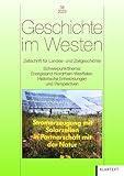 zeitschrift landliebe deutschland  Geschichte im Westen 38/2023: Zeitschrift für Landes- und Zeitgeschichte. Schwerpunktthema: