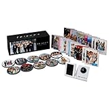 フレンズ 〈シーズン1-10〉コンプリートDVD BOX （初回限定生産）