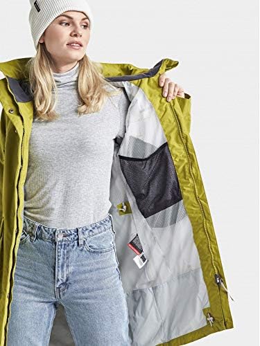 Didriksons thelma seagrass green Clearance