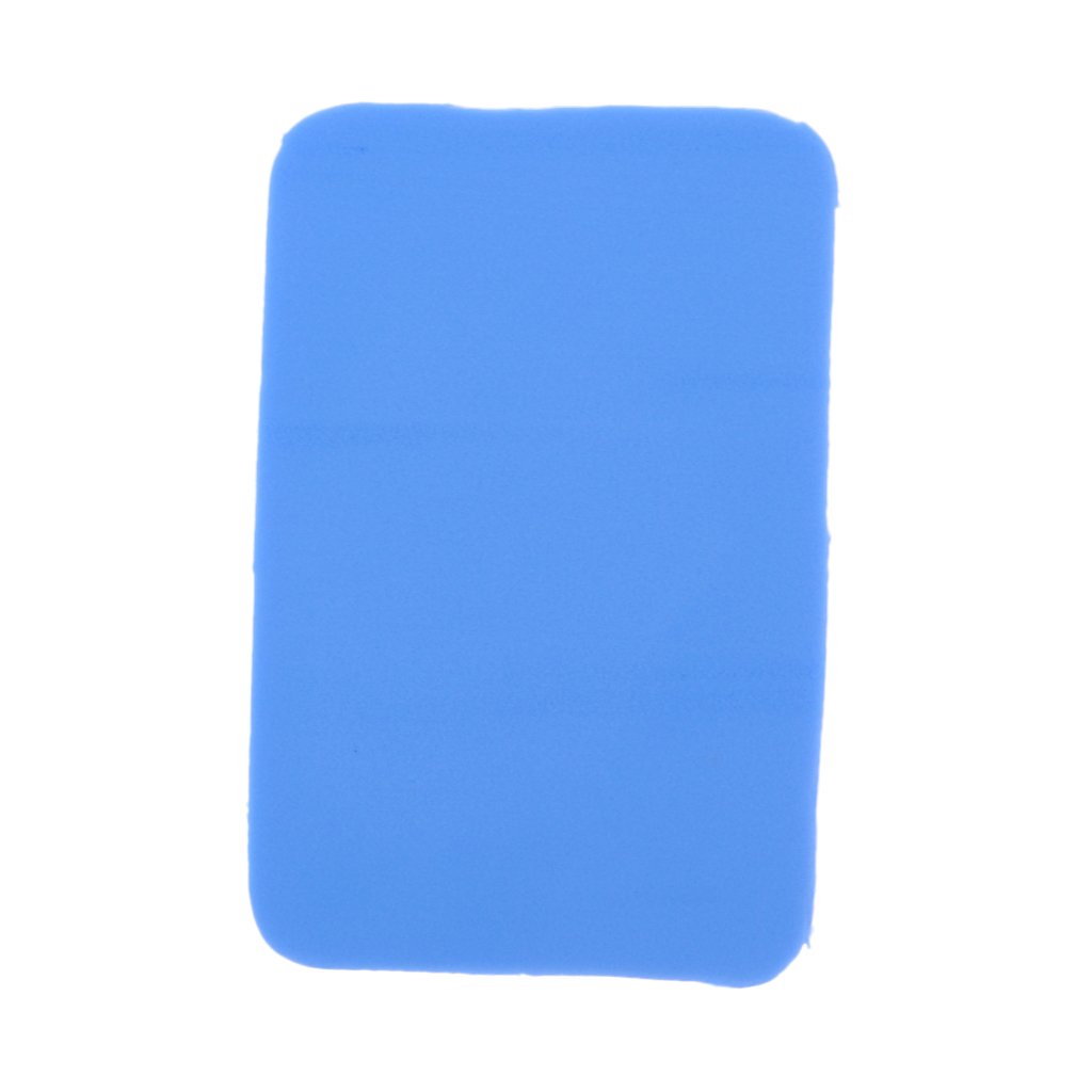 SAZ DEKOR Table Tennis Rubber Wiper Cleaning Sponge, Table Tennis Ping Pong Paddle Bat Clean Sponge Accessories (B0CHBBNZ8Y) Amazon Price History, Amazon Price Tracker