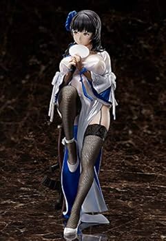 FREEing - B-STYLE ドールズフロントライン 95式グレース 1/4 完成品フィギュア Amazon | フリーイング ドールズフロントライン 95式グレース 1