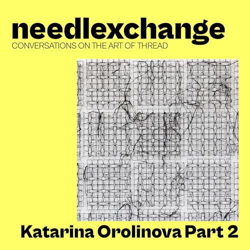 Katarina Orolinova - Lace and Lasers Part 2 [NX131]