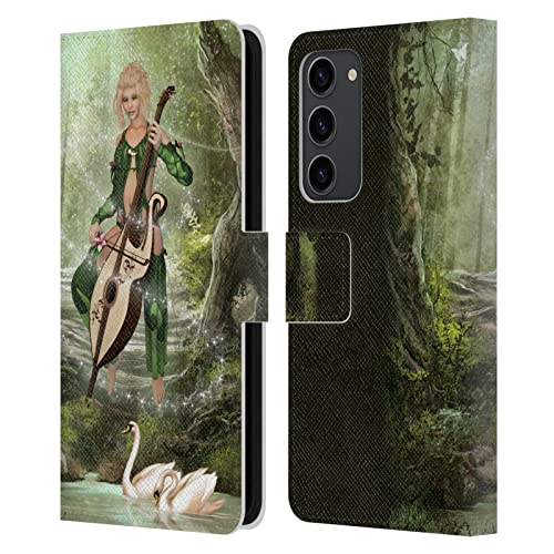 Étui portefeuille Samsung S23+ 5G anti rayure et choc