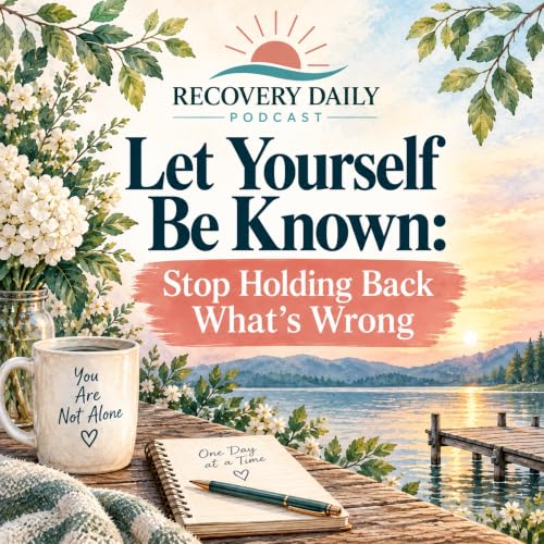 Let Yourself Be Known: Stop Holding Back What&rsquo;s Wrong