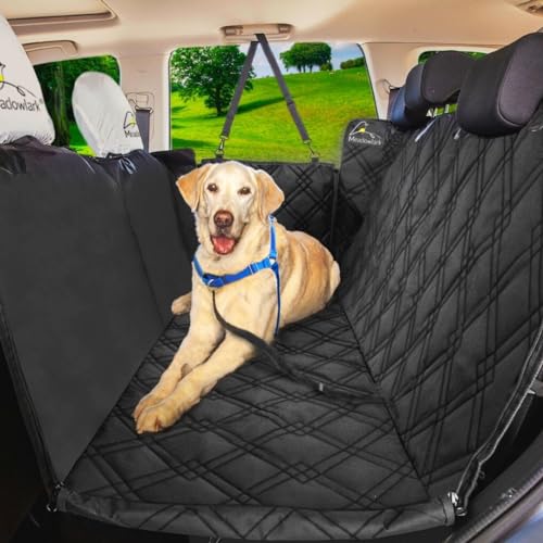 Meadowlark Dog Seat Covers
