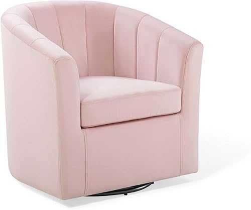 Miniatura 12 de Modway Sillón Prospect, gris claro Gris,claro,Carbón,marino,Blanco,Rosa (Dusty Rose),Esmeralda/Sólidos,Gris,Azul/claro,Rosado,verde