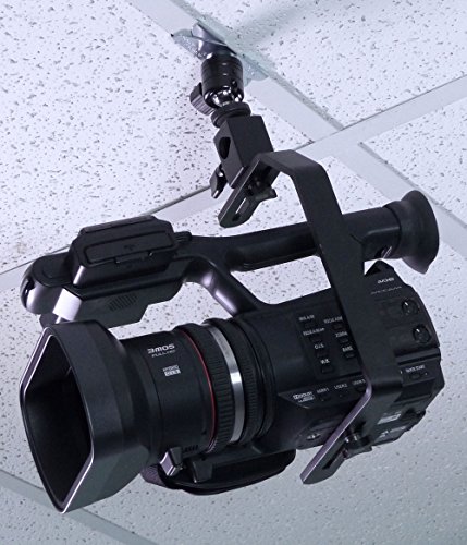 ALZO Drop Ceiling Upright Camera Mount