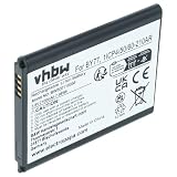 vhbw batteria compatibile con Kodak Cherish C525 babyphone (2100mAh, 3,8V, Li-Ion)