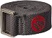 Manduka Unfold Yoga Strap – Strong, Durable Cotton Webbing with Adjustable Buckle for Secure, Slip-Free Support for Stretching, Yoga, Pilates and General Fitness.