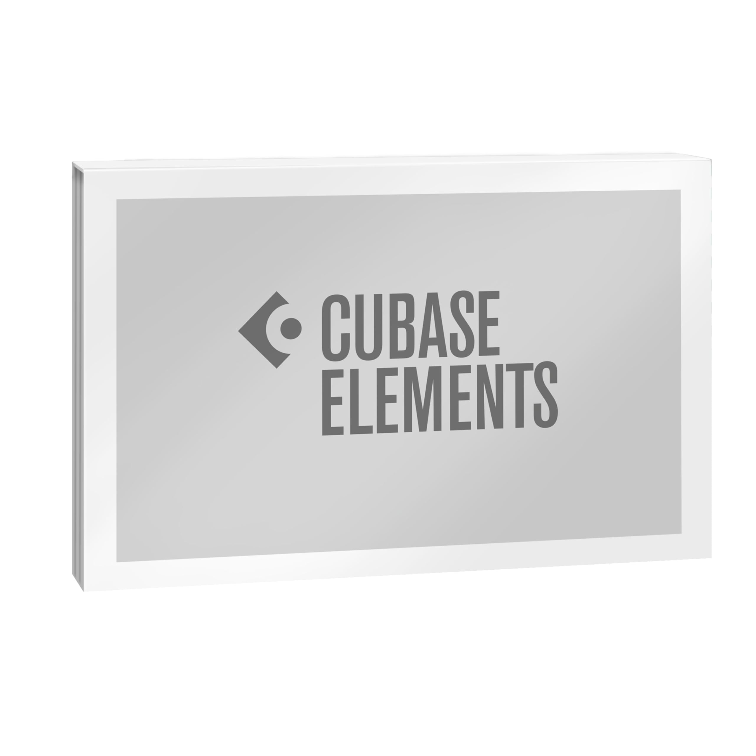 Steinberg Cubase Elements 13 séquenceur audio MIDI, logiciel d'enregistrement pour les applications de studio ou l'enregistrement à domicile (performances optimisés