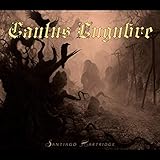 hartridge cri-pc  Cantus Lugubre