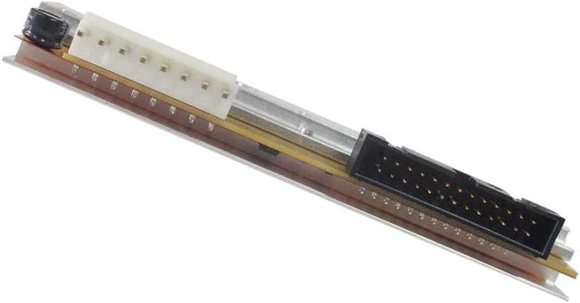 Printhead for 110Xi4 Printers, Thermal Print Head for Zebra 110Xi4 300dpi P1004232 P23741-25
