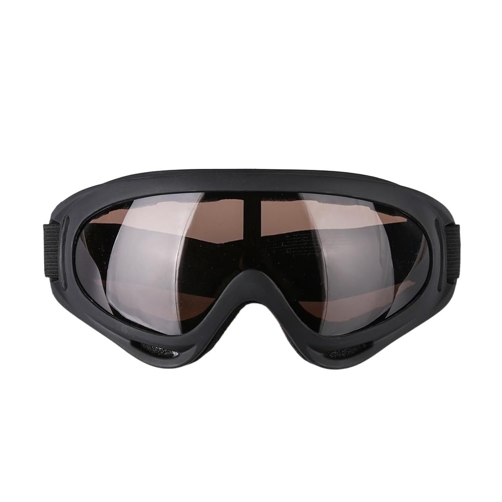 Okulary narciarskie zimowe wiatroszczelne okulary narciarskie Outdoor Sports okulary z oprawkami okularów gogle narciarskie motocyklowe okulary rowerowe okulary przeciwsłoneczne gogle Outdoor (K