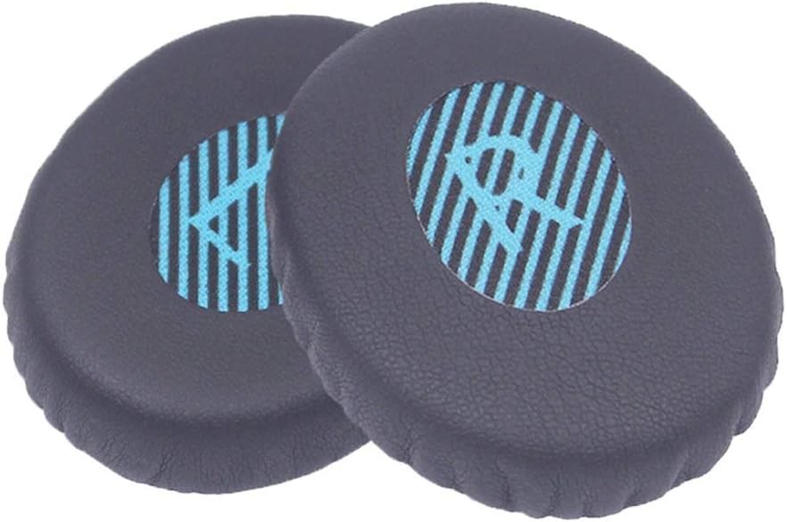 Replacement Ear Cushions Kit Exact Replacement Ear Pads for Bose OE2 OE2i Sound Link On-Ear Headphones/Ear Pads/Ear Cups/Ear Cover/Ear Pads Repair Parts