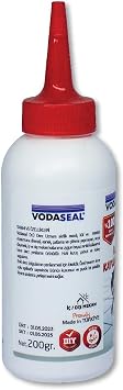 Vodaseal Dr D Joint Renewal Product White 200 Gr