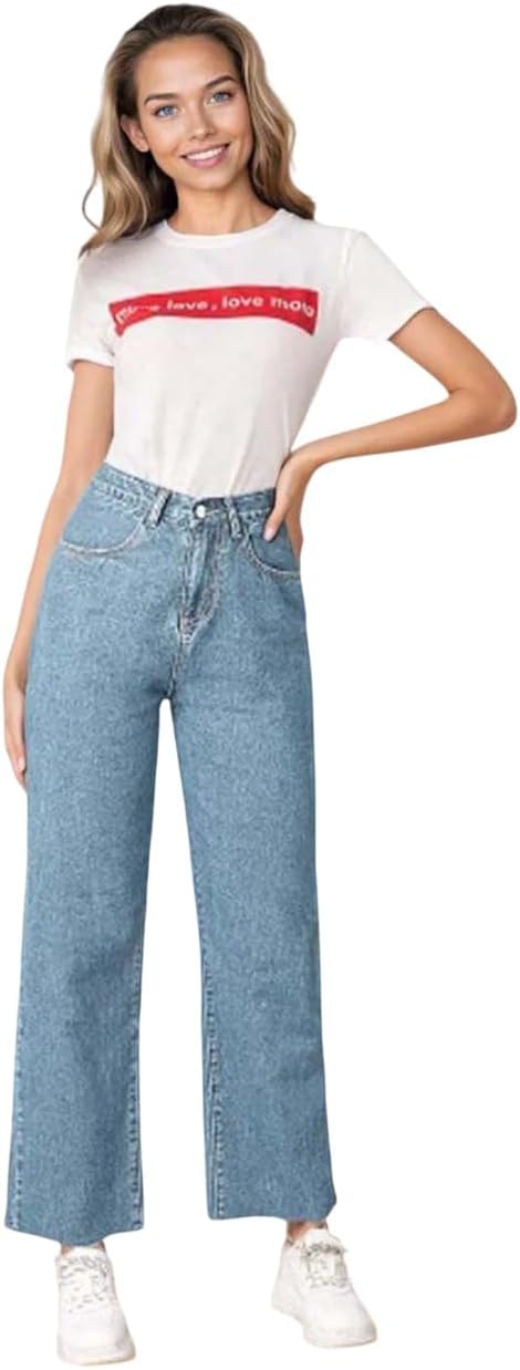 KOTTY Women KTTLADIESJEANS836 Jeans