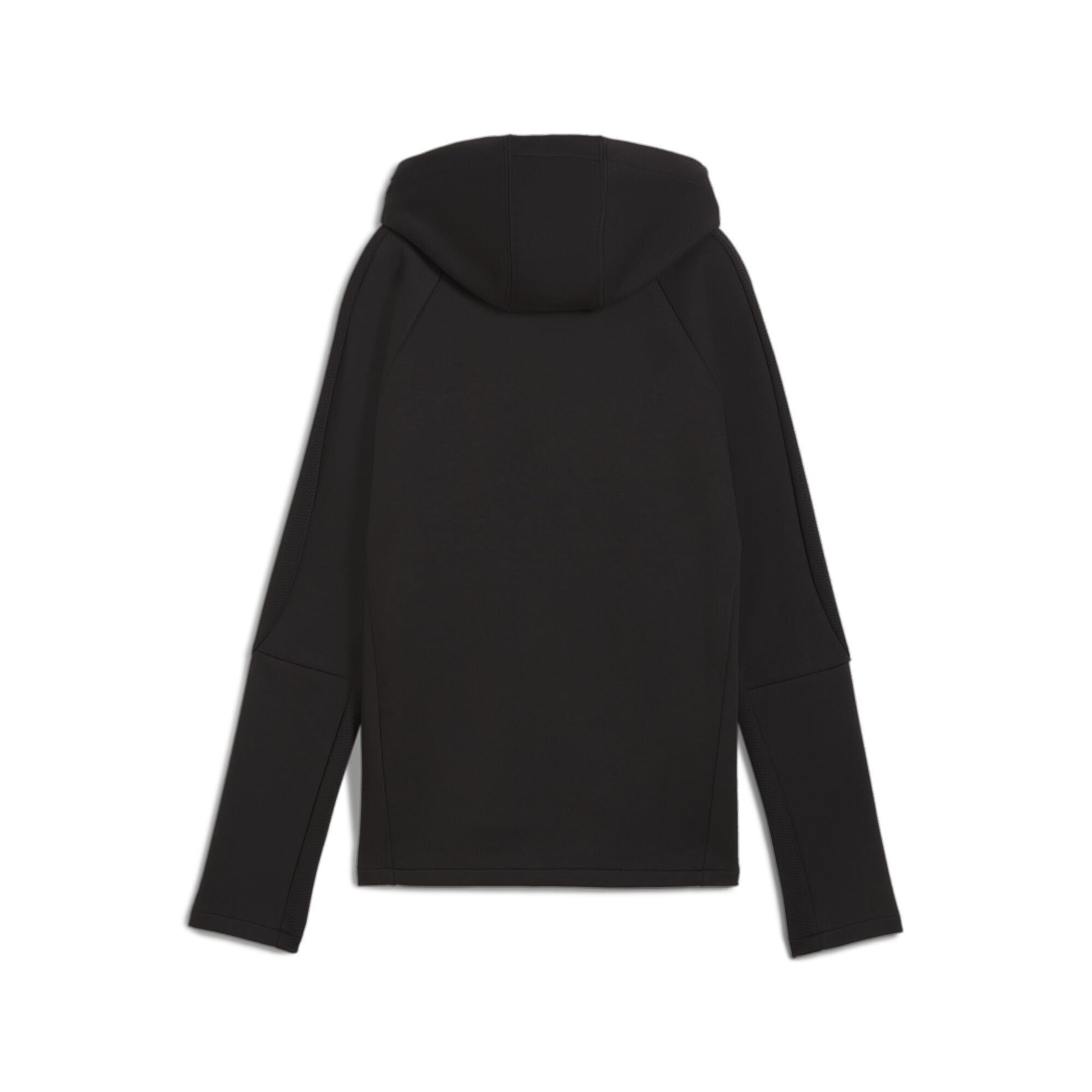 PUMA Evostripe Full-Zip Hoodie Sudaderas con Capucha Unisex Adulto