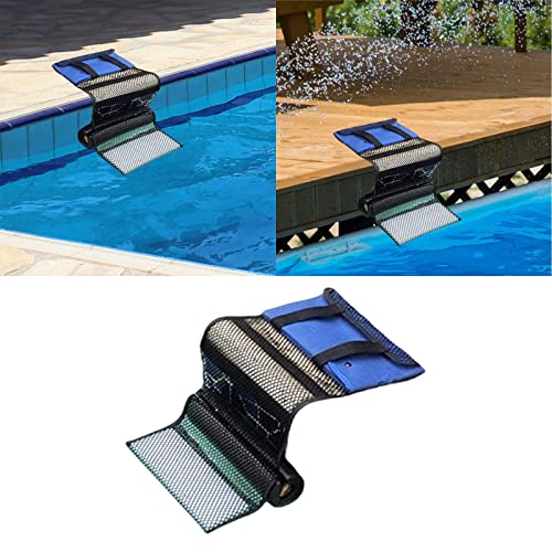 Generic Rampa de Piscina para Animais Escaparem, As Mãos para Acessórios para Rampa