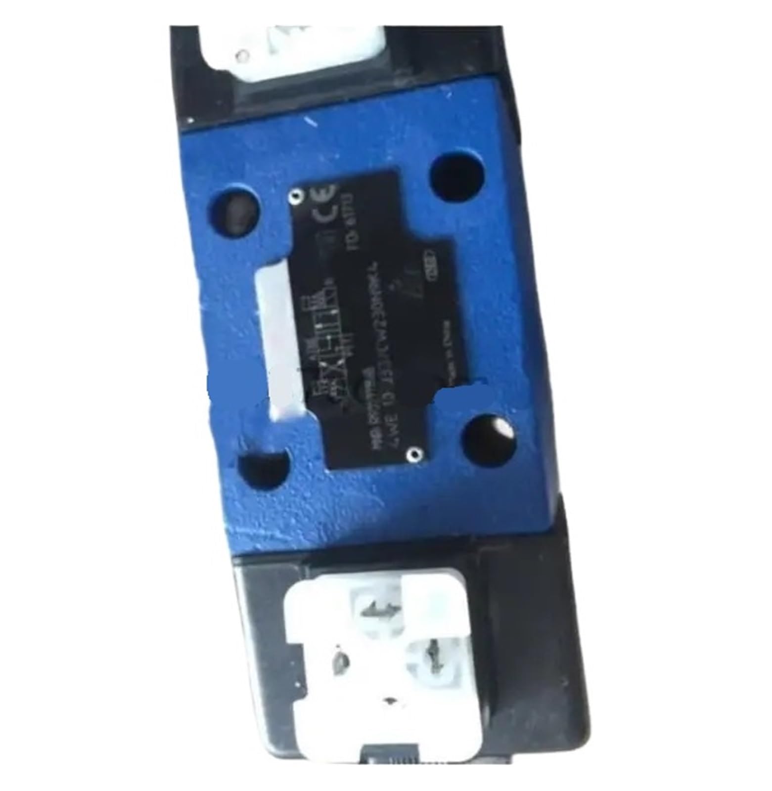 TYHUJKKL 4WE10J33/CW230N9K4 4WE10Y33/CW230N9K4 solenoid valve