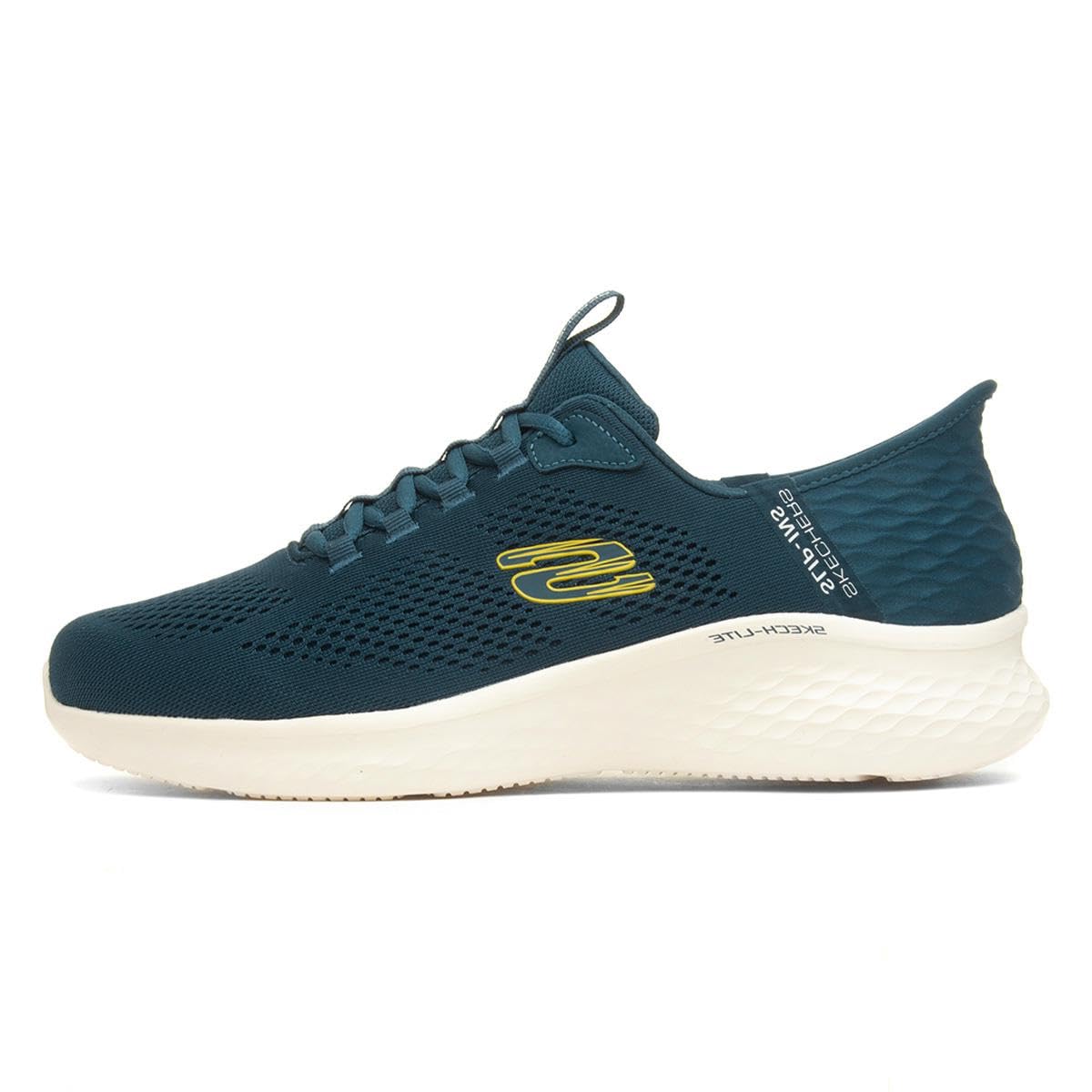 Skechers Mężczyźni Skech-lite Pro Primebasesneakersy