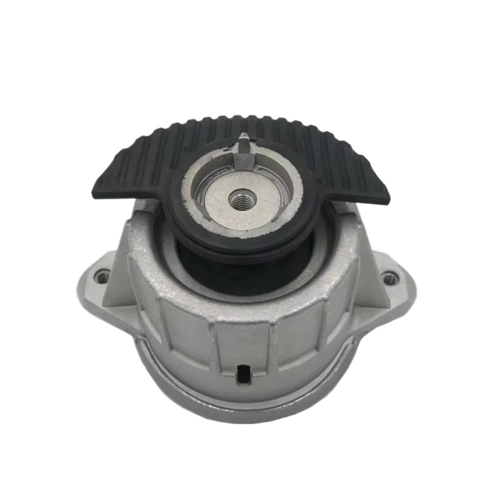 Htoqac Onecolor Engine Mount A2042404217 2042404217 Compatible With Mercedes-Benz W204 W205 C200 M271 C300 C350