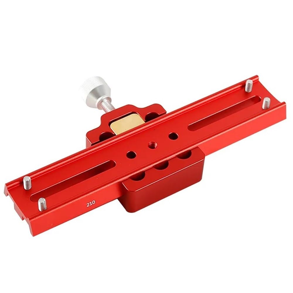 Accesorios para telescopios Placa de posicionamiento de 4 Tornillos 200/210/335/400 mm Anillo de sujeción ecuatorial Instalación rápida(400mm Red)