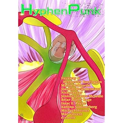 HyphenPunk Issue 7