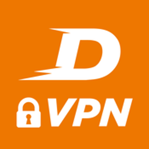 Dash VPN - App on Amazon Appstore