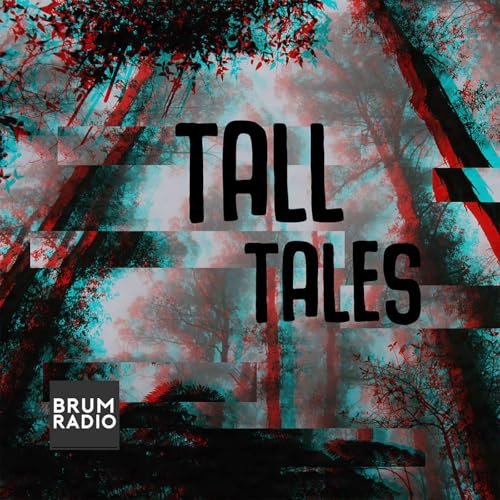 Tall Tales Titelbild