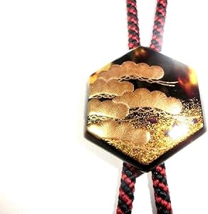 Amazon.co.jp: 【創業145年べっ甲の菊池セール中】 本べっ甲 