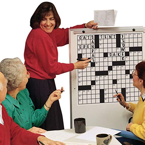 25 Best jumbo crossword puzzle 2022 After 217 hours of research and