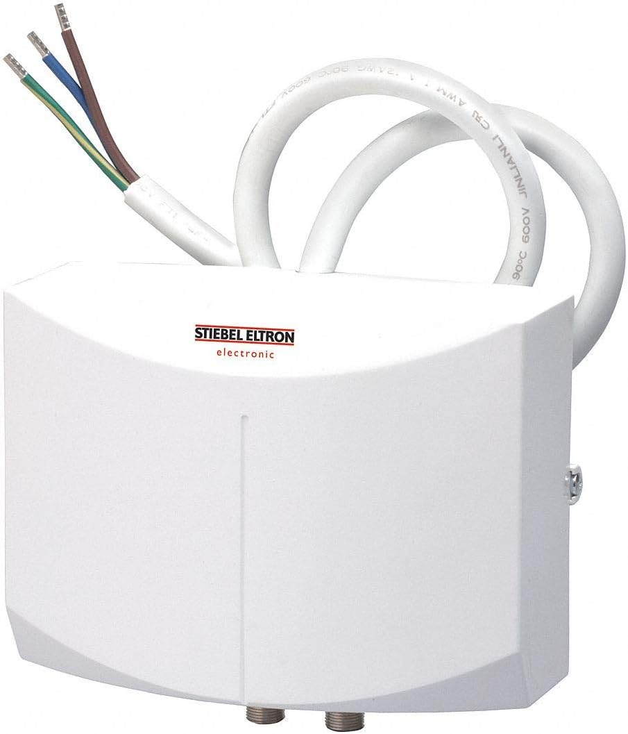 Electric Tankless Water Heater 1800W