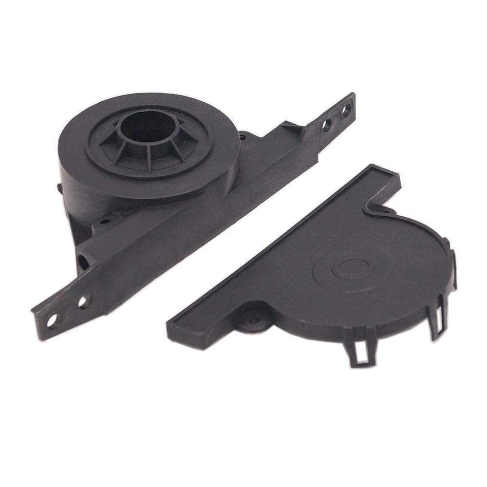 YOU.S Original Elektr. Schiebetür Führungsschiene Reparaturset  