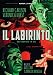 The Maze [ NON-USA FORMAT, PAL, Reg.0 Import - Italy ]