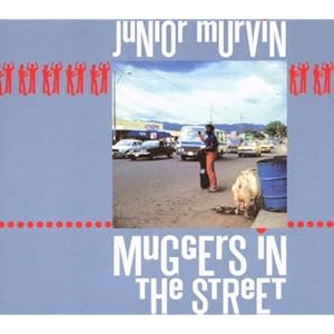 Muggers in the Street