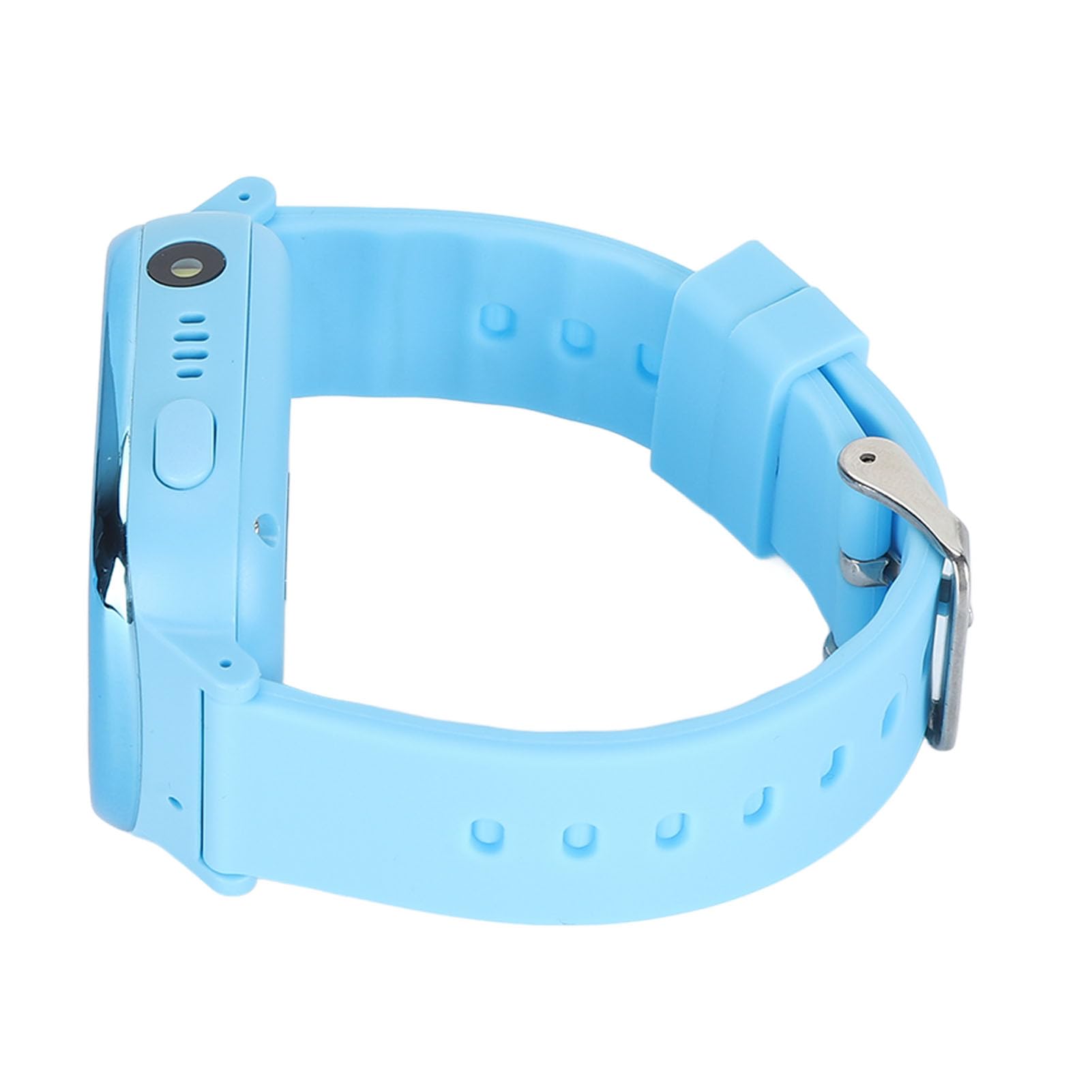 Inteligentny Zegarek dla Dzieci, Wodoodporny Smartwatch z Ekranem Dotykowym HD, 24 Gry, Aparat, Muzyka, Odtwarzacz Wideo, Budzik,Kalendarz,Latarka, dla Chłopców i Dziewcząt