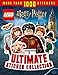 Produktbild LEGO Harry Potter Ultimate Sticker Collection: More Than 1,000 Stickers