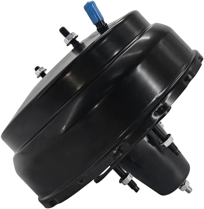 Vacuum Power Brake Booster without Master Cylinder for 1992-1997 Acura Cl Integra Tl Vigor Accord for 1991-1997 Honda Accord Odyssey Oasis 532710