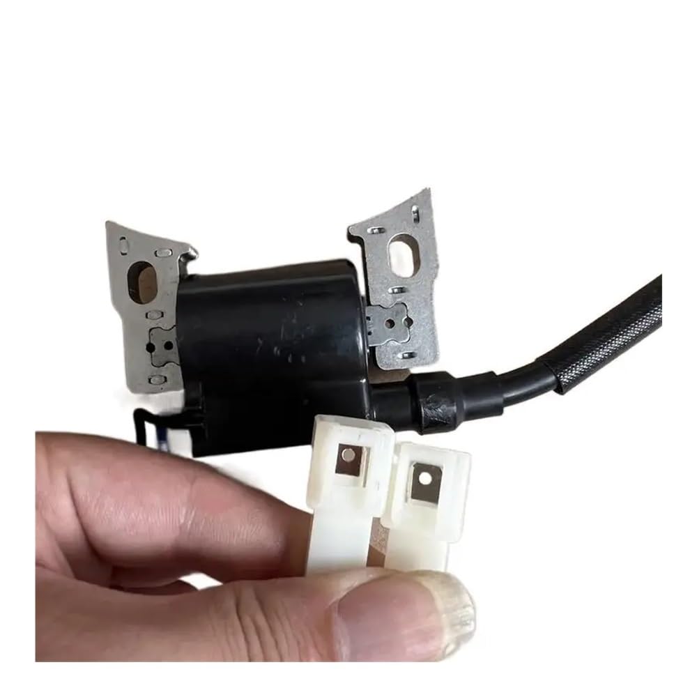 Bobina de Encendido Compatible con Motor de Gasolina portátil de frecuencia Variable T21C 3500i LC3500i 3.5KVA 270920394-0001