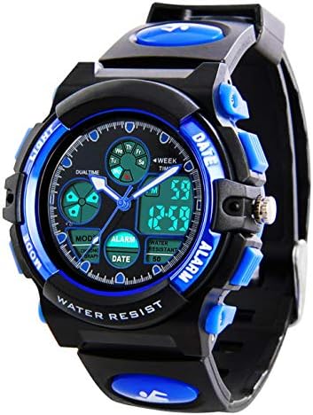 Reloj Digital Deportivo Para Hombre Honhx Original | Cuotas sin interés