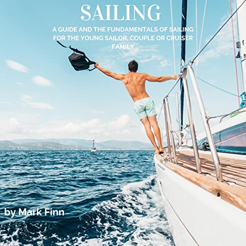 Sailing by Mark Finn episode artwork