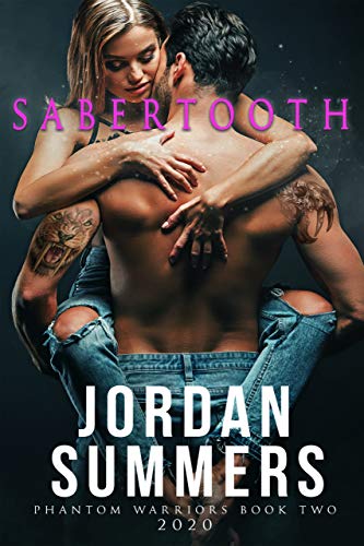 Phantom Warriors 2: Saber-tooth (Phantom Warriors Alien Shifter Series)