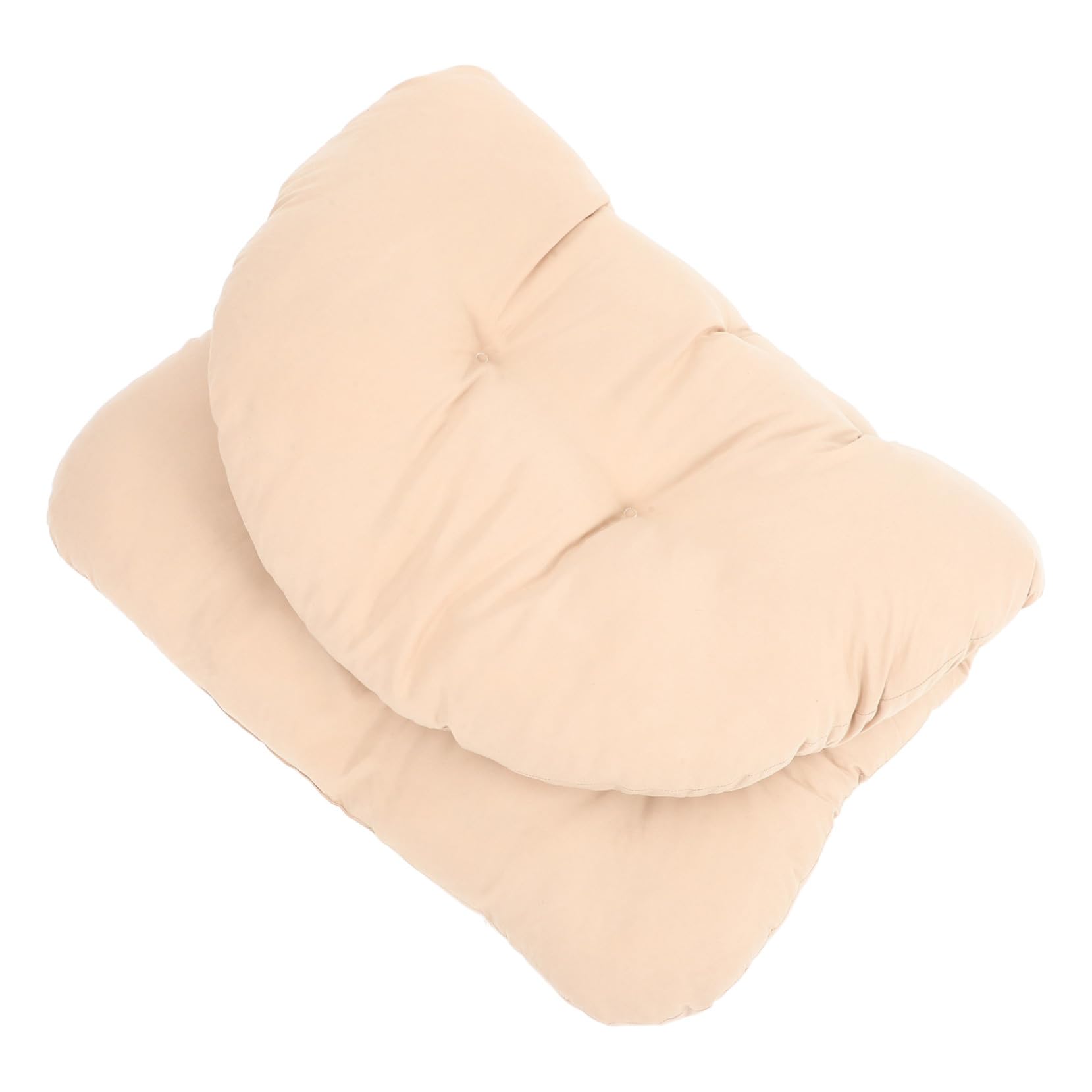 Coussin de chaise suspendue lavable Gatuida pour fauteuil de jardin