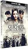 Les Guichets du Louvre - Combo Blu-ray + DVD