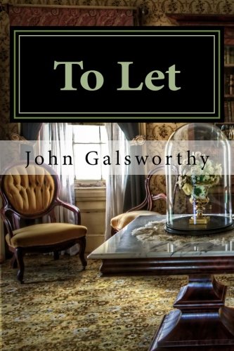 To Let 1532957149 Book Cover