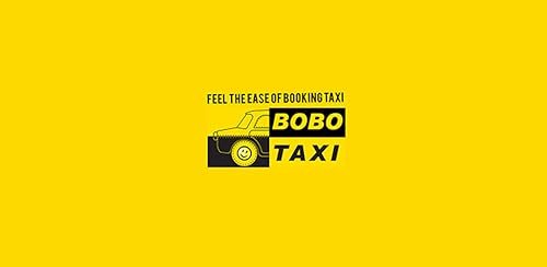 BoboTaxi Driver
