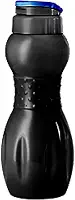 Garrafa Squeeze TIBA Infinity 1000ml Preta