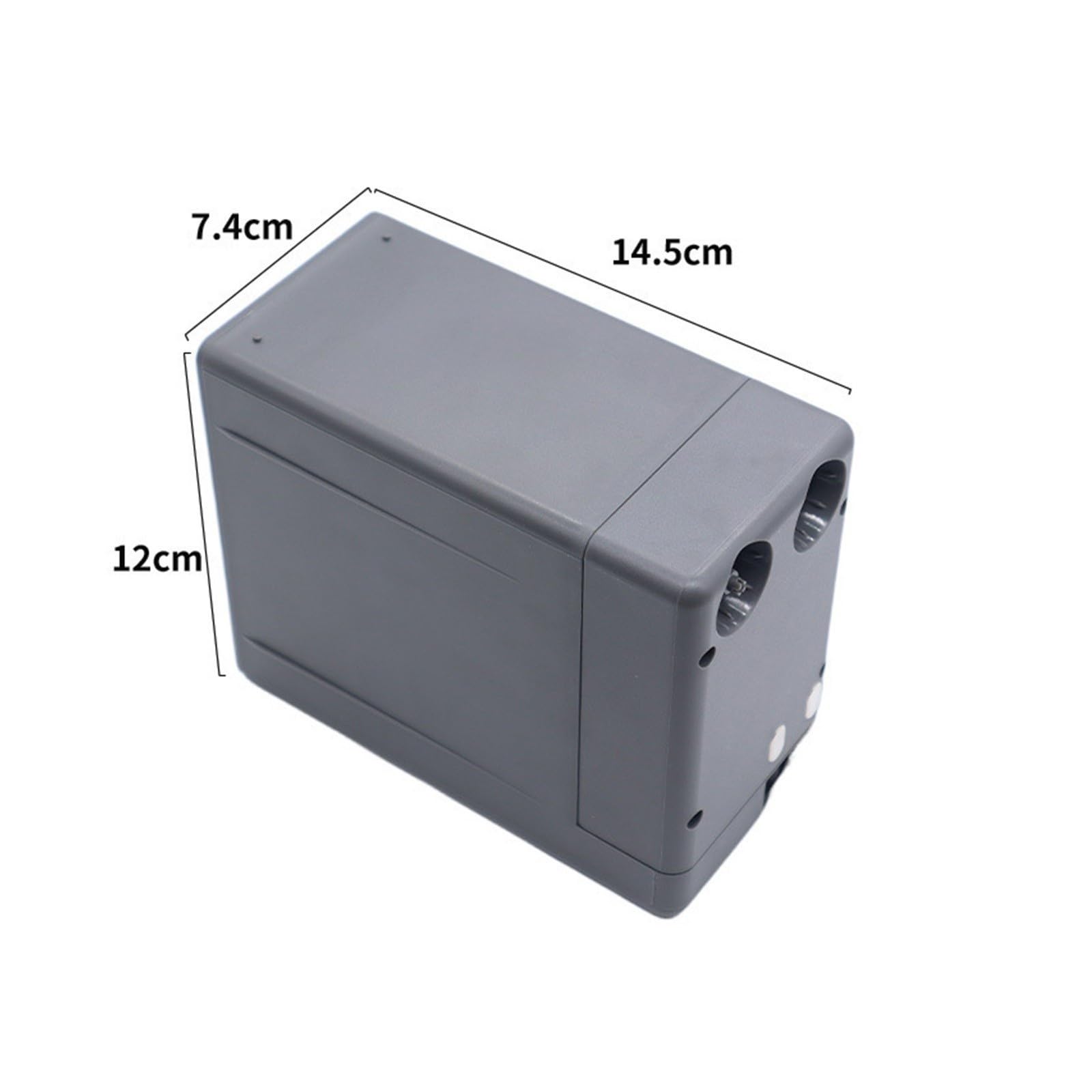 Cartucho de solución de limpieza, compatible con Dreame L50s Pro Ultra