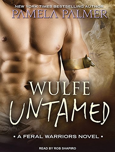 Wulfe Untamed (Feral Warriors)