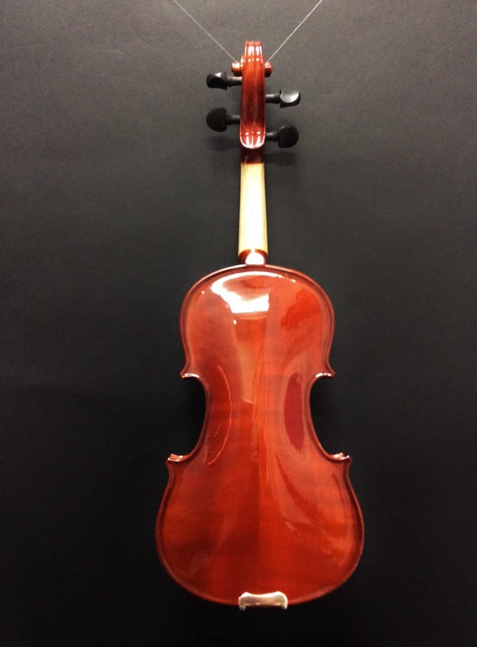 Amazon | 【中古】バイオリン1/8サイズ MAGGIORE 1/8 18017